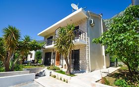 Apartments Ceklin