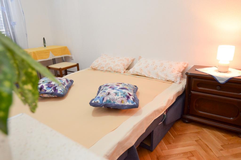 Apartments Ceklin Kotor Extérieur photo