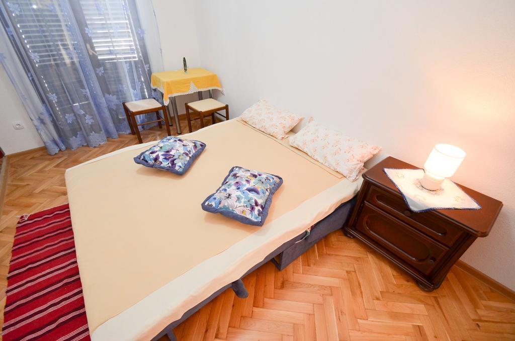 Apartments Ceklin Kotor Extérieur photo