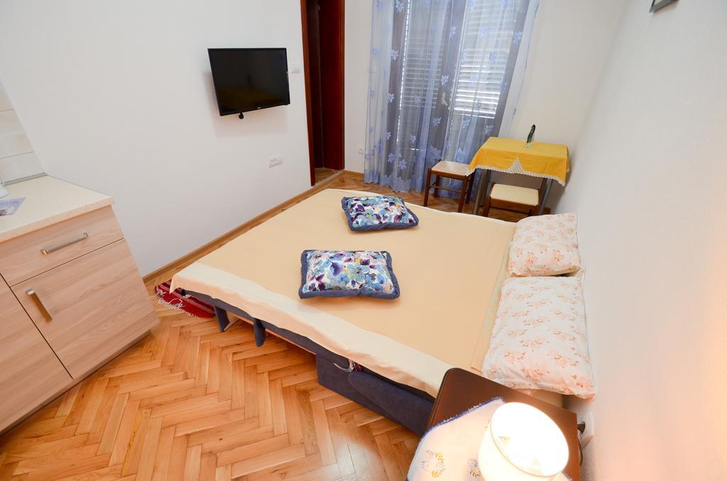 Apartments Ceklin Kotor Extérieur photo