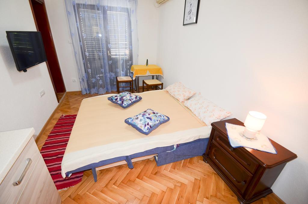 Apartments Ceklin Kotor Extérieur photo
