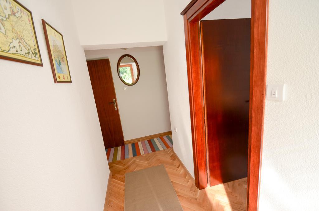 Apartments Ceklin Kotor Extérieur photo