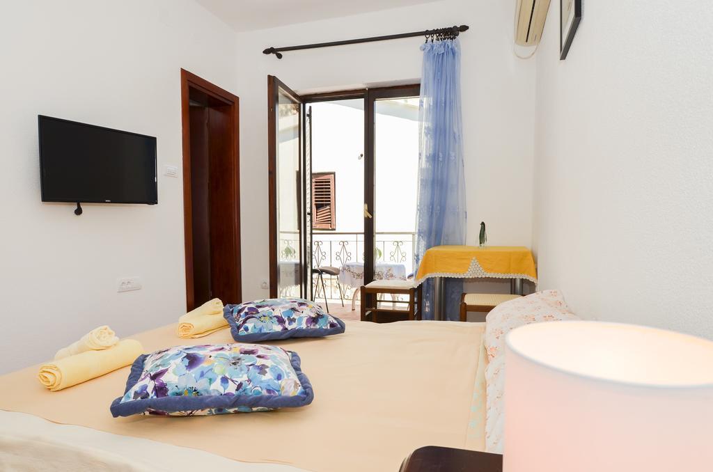 Apartments Ceklin Kotor Extérieur photo
