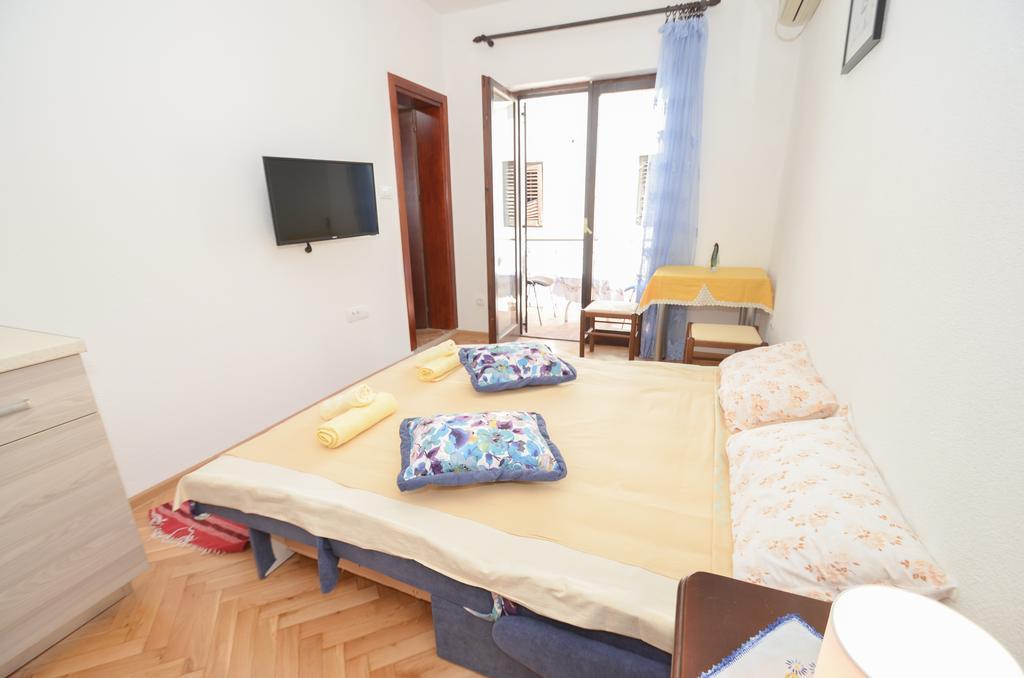 Apartments Ceklin Kotor Extérieur photo