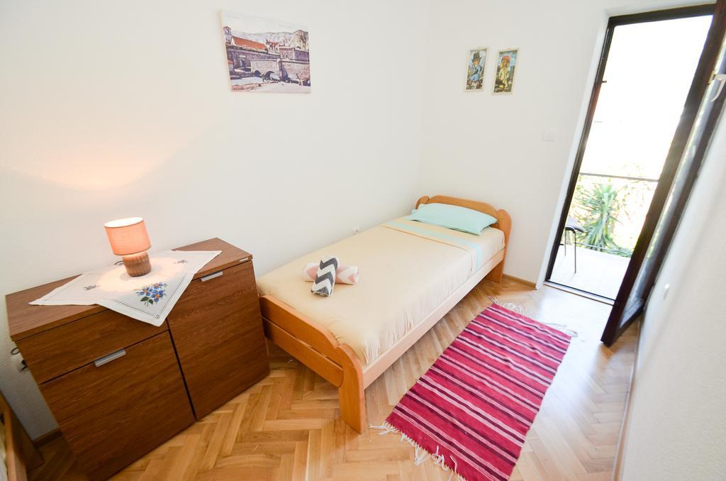 Apartments Ceklin Kotor Extérieur photo