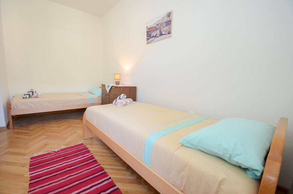 Apartments Ceklin Kotor Extérieur photo