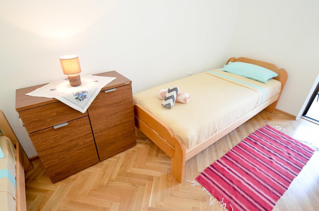 Apartments Ceklin Kotor Extérieur photo