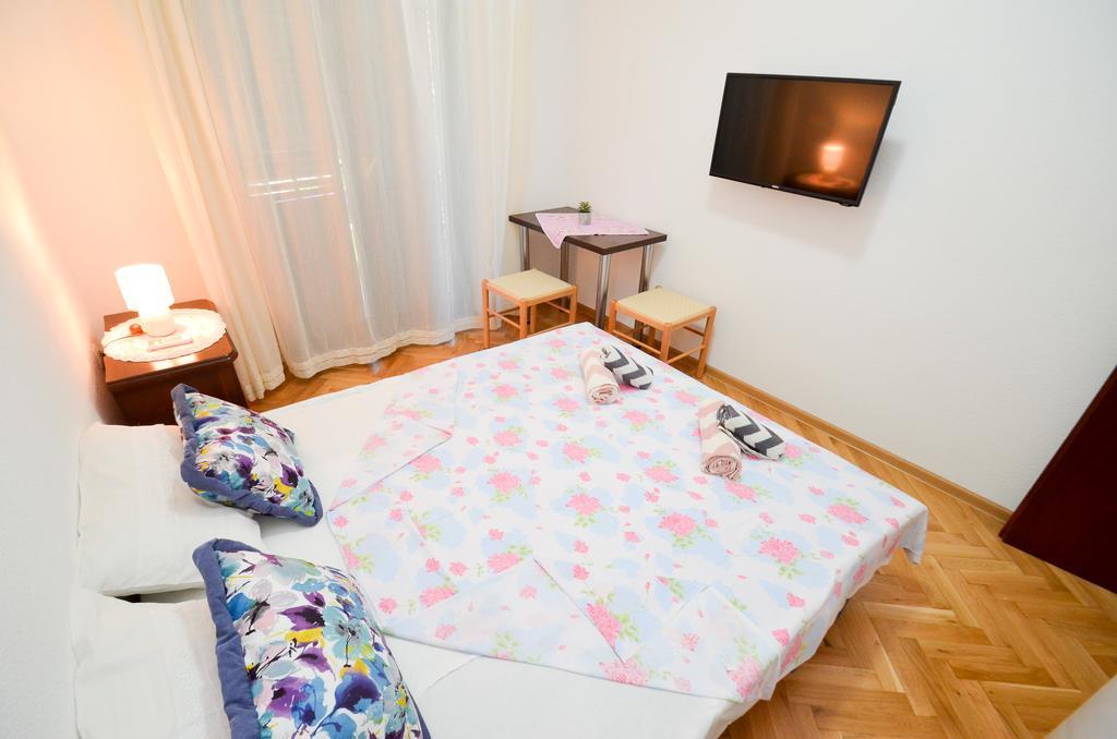Apartments Ceklin Kotor Extérieur photo