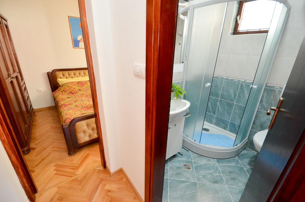 Apartments Ceklin Kotor Extérieur photo