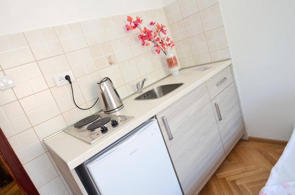 Apartments Ceklin Kotor Extérieur photo