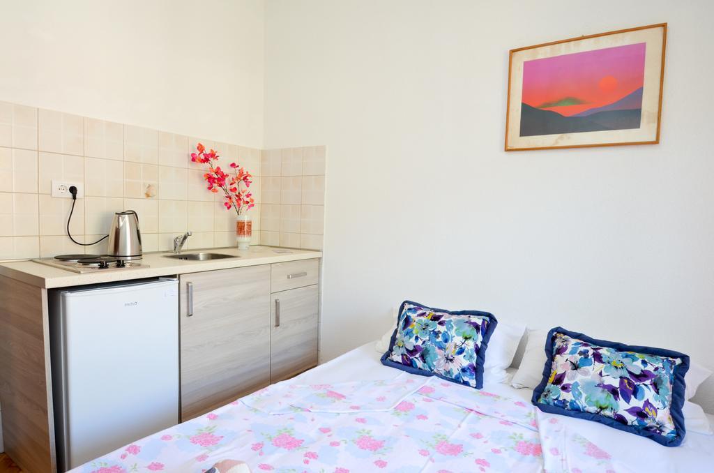 Apartments Ceklin Kotor Extérieur photo