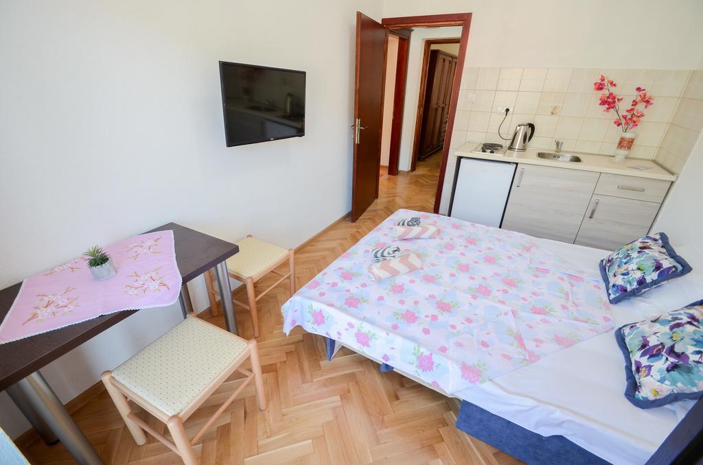 Apartments Ceklin Kotor Extérieur photo