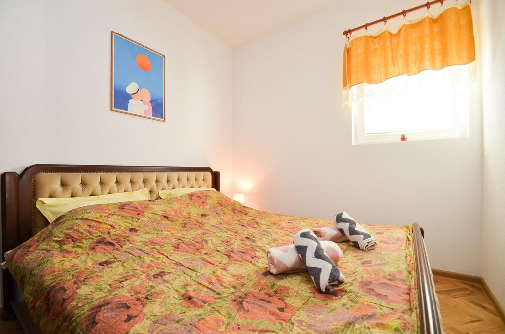 Apartments Ceklin Kotor Extérieur photo