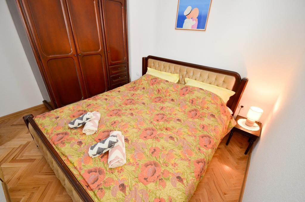Apartments Ceklin Kotor Extérieur photo