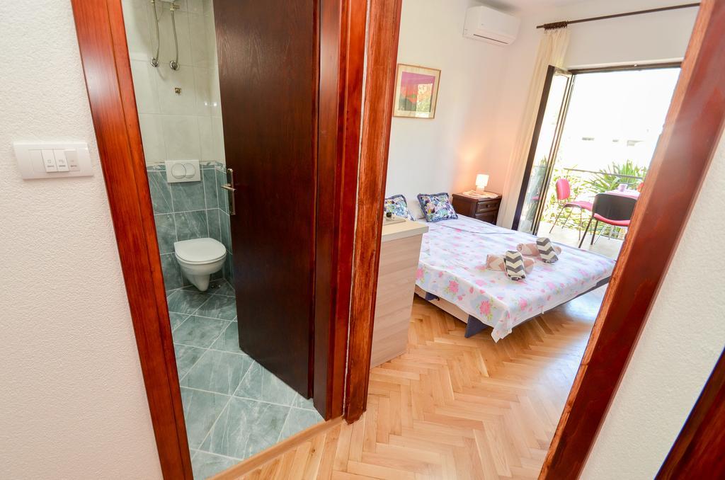 Apartments Ceklin Kotor Extérieur photo