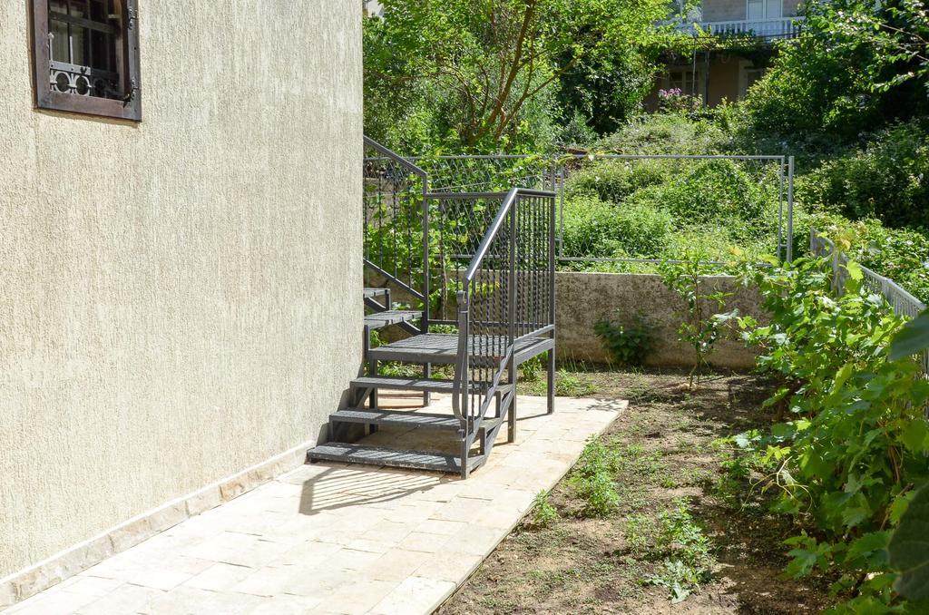 Apartments Ceklin Kotor Extérieur photo